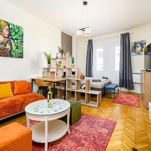 Appartement met een Slaapkamer